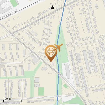 Foto zu Schopfheimer Straße 25, 14165 Berlin
