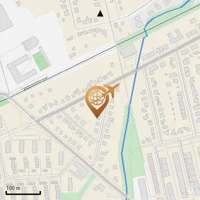 Foto zu Schopfheimer Straße 6, 14165 Berlin