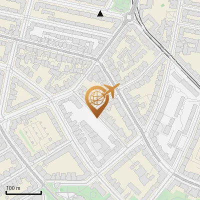 Foto zu Schopstraße 1, 20255 Hamburg