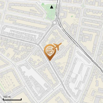 Foto zu Schopstraße 10, 20255 Hamburg