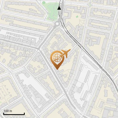 Foto zu Schopstraße 11, 20255 Hamburg