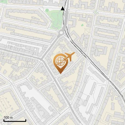 Foto zu Schopstraße 14, 20255 Hamburg