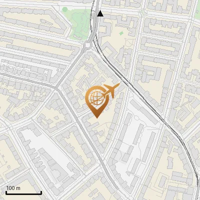 Foto zu Schopstraße 15, 20255 Hamburg