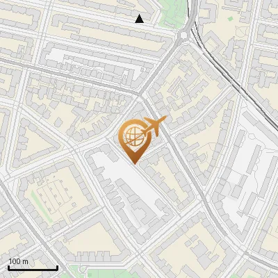 Foto zu Schopstraße 2, 20255 Hamburg