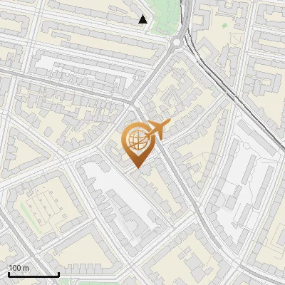 Foto zu Schopstraße 6, 20255 Hamburg