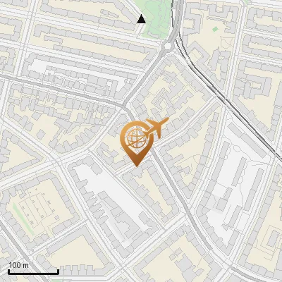 Foto zu Schopstraße 8, 20255 Hamburg