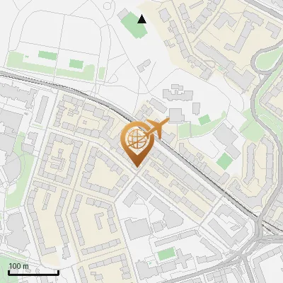 Foto zu Schorchtstraße 26, 21073 Hamburg