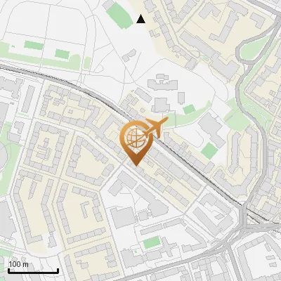 Foto zu Schorchtstraße 32, 21073 Hamburg