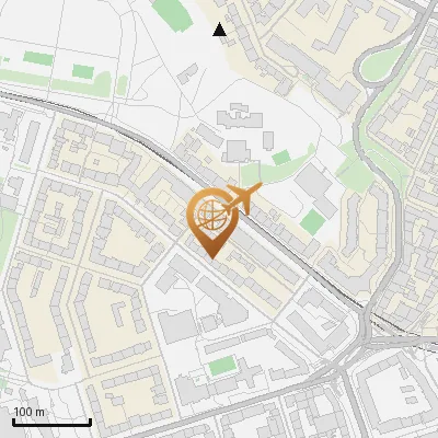 Foto zu Schorchtstraße 38, 21073 Hamburg