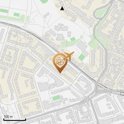 Foto zu Schorchtstraße 46, 21073 Hamburg