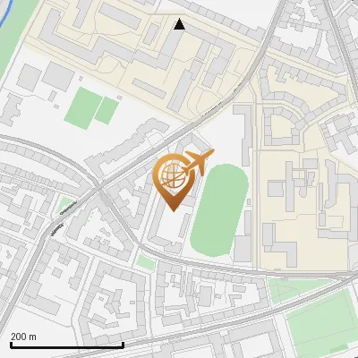 Foto zu Schornstraße 13, 81669 München