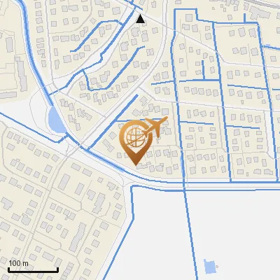 Foto zu Schotstek 10, 21129 Hamburg