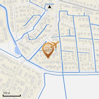 Foto zu Schotstek 11, 21129 Hamburg