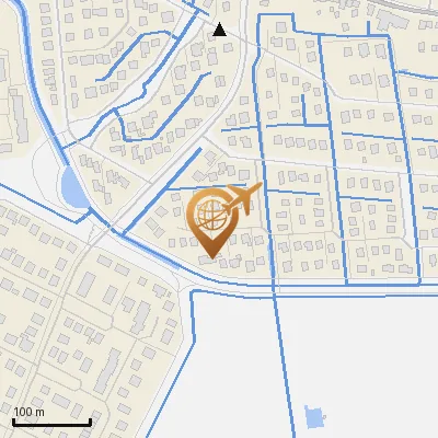 Foto zu Schotstek 12, 21129 Hamburg