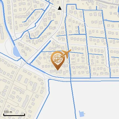 Foto zu Schotstek 14, 21129 Hamburg