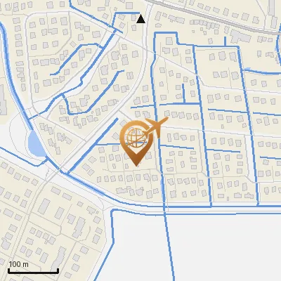 Foto zu Schotstek 15, 21129 Hamburg