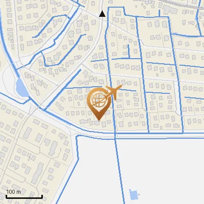 Foto zu Schotstek 16, 21129 Hamburg