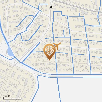 Foto zu Schotstek 17, 21129 Hamburg