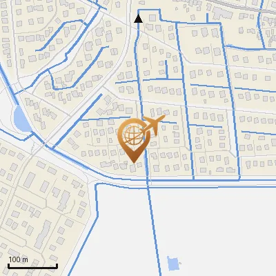 Foto zu Schotstek 18, 21129 Hamburg