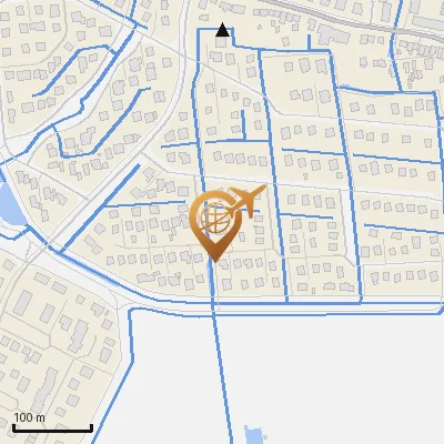 Foto zu Schotstek 19, 21129 Hamburg