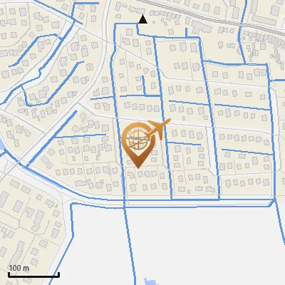 Foto zu Schotstek 21, 21129 Hamburg