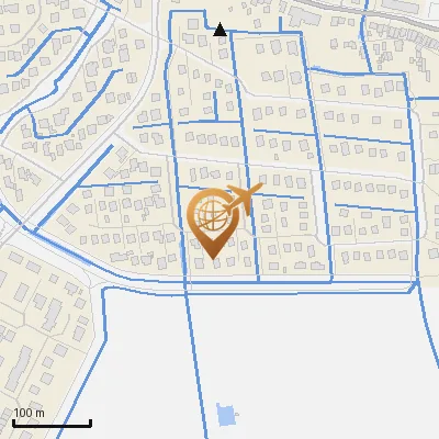 Foto zu Schotstek 24, 21129 Hamburg