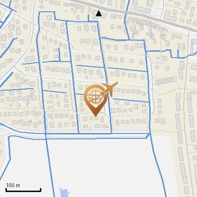 Foto zu Schotstek 29, 21129 Hamburg