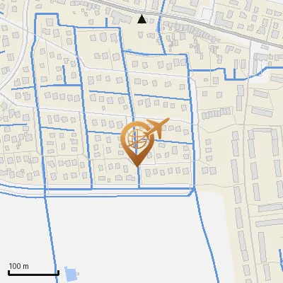 Foto zu Schotstek 31, 21129 Hamburg