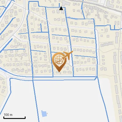 Foto zu Schotstek 32, 21129 Hamburg