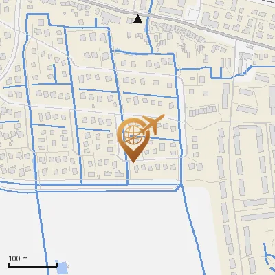 Foto zu Schotstek 33, 21129 Hamburg