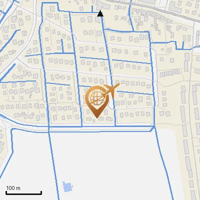 Foto zu Schotstek 34, 21129 Hamburg