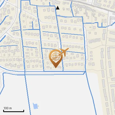 Foto zu Schotstek 36, 21129 Hamburg