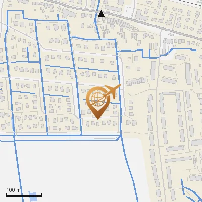 Foto zu Schotstek 37, 21129 Hamburg