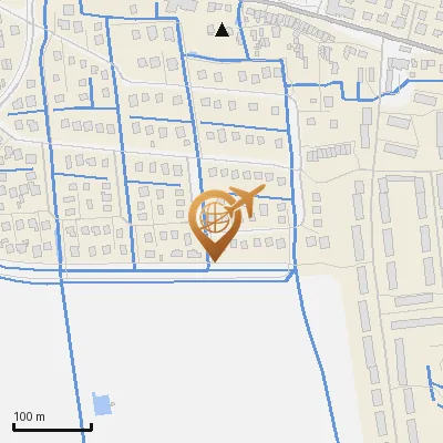 Foto zu Schotstek 38, 21129 Hamburg