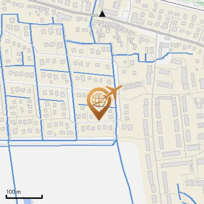 Foto zu Schotstek 39, 21129 Hamburg