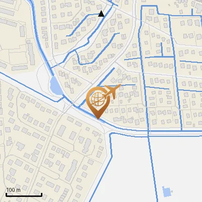 Foto zu Schotstek 4, 21129 Hamburg