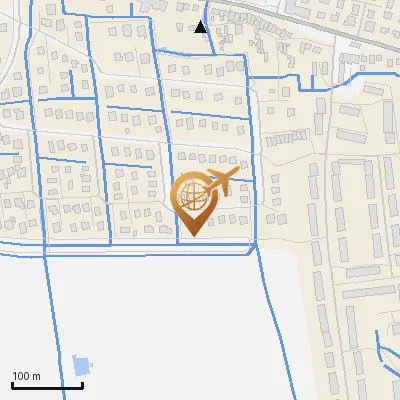 Foto zu Schotstek 40, 21129 Hamburg