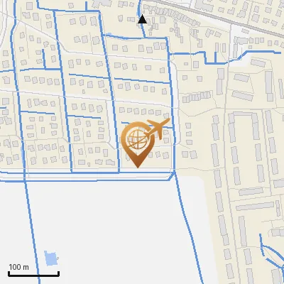 Foto zu Schotstek 42, 21129 Hamburg