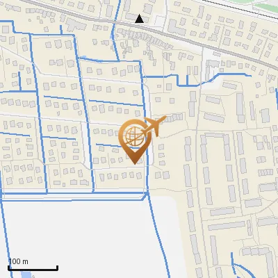 Foto zu Schotstek 43, 21129 Hamburg