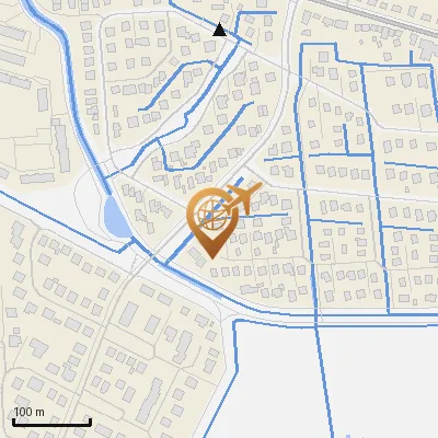 Foto zu Schotstek 5, 21129 Hamburg