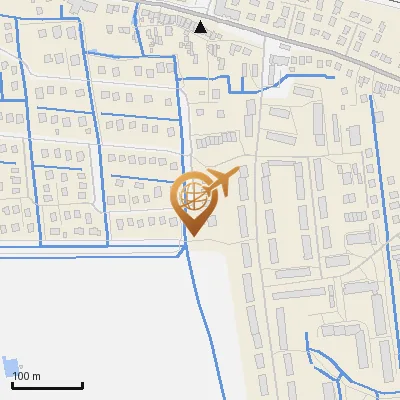 Foto zu Schotstek 50, 21129 Hamburg