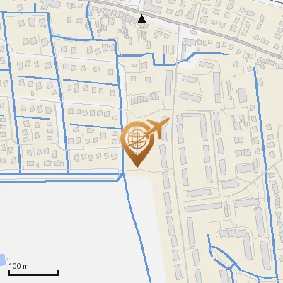 Foto zu Schotstek 52, 21129 Hamburg