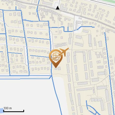 Foto zu Schotstek 54, 21129 Hamburg