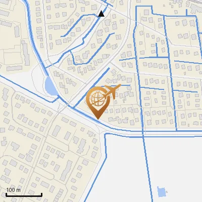 Foto zu Schotstek 6, 21129 Hamburg