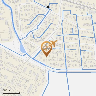 Foto zu Schotstek 7, 21129 Hamburg