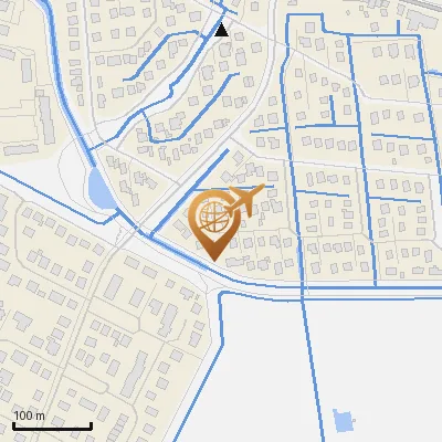 Foto zu Schotstek 8, 21129 Hamburg