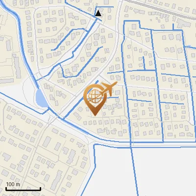 Foto zu Schotstek 9, 21129 Hamburg