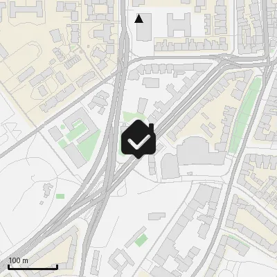 Bild zu Schottmüllerstraße 1, 20251 Hamburg