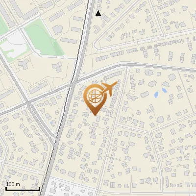 Foto zu Schottmüllerstraße 14, 14167 Berlin