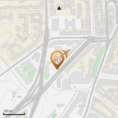 Foto zu Schottmüllerstraße 15, 20251 Hamburg